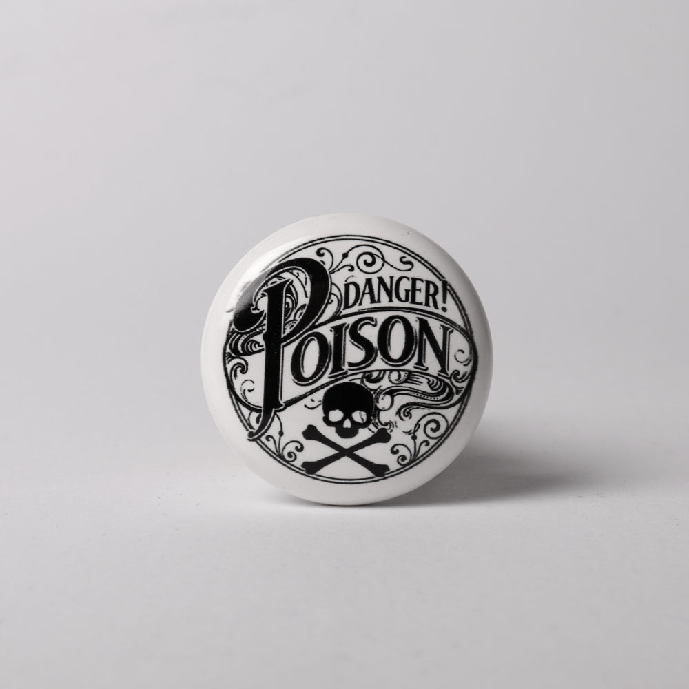 Alchemy Gothic Poison Bottle Stopper £5.45 – Gothic Spirit