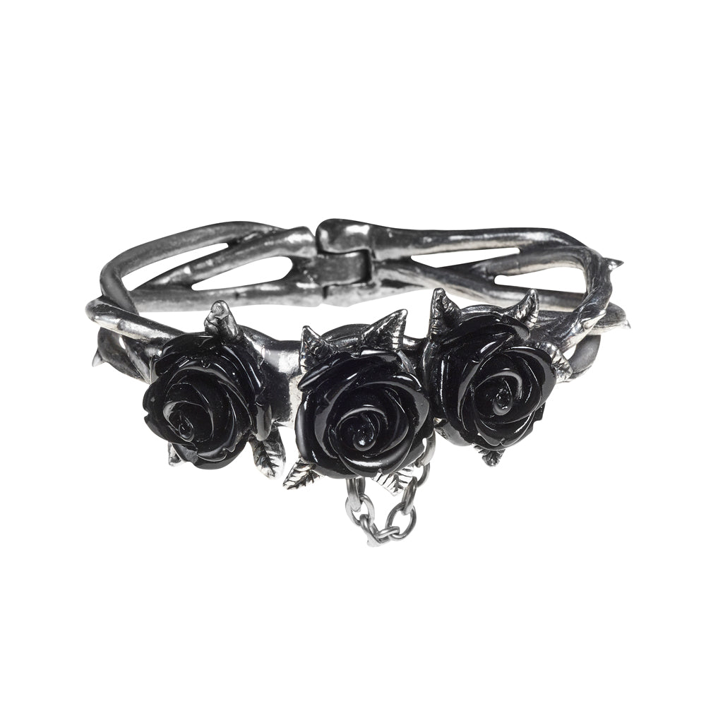 Le Chat Noir Alchemy Gothic Pewter Ring Le Chat Noir Alchemy Gothic Pewter Ring