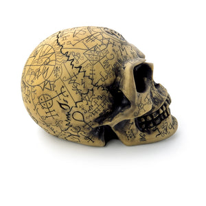 Alchemy - The Vault Omega Lifesize Skull