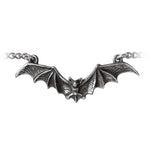Alchemy Gothic Gothic Bat Bracelet