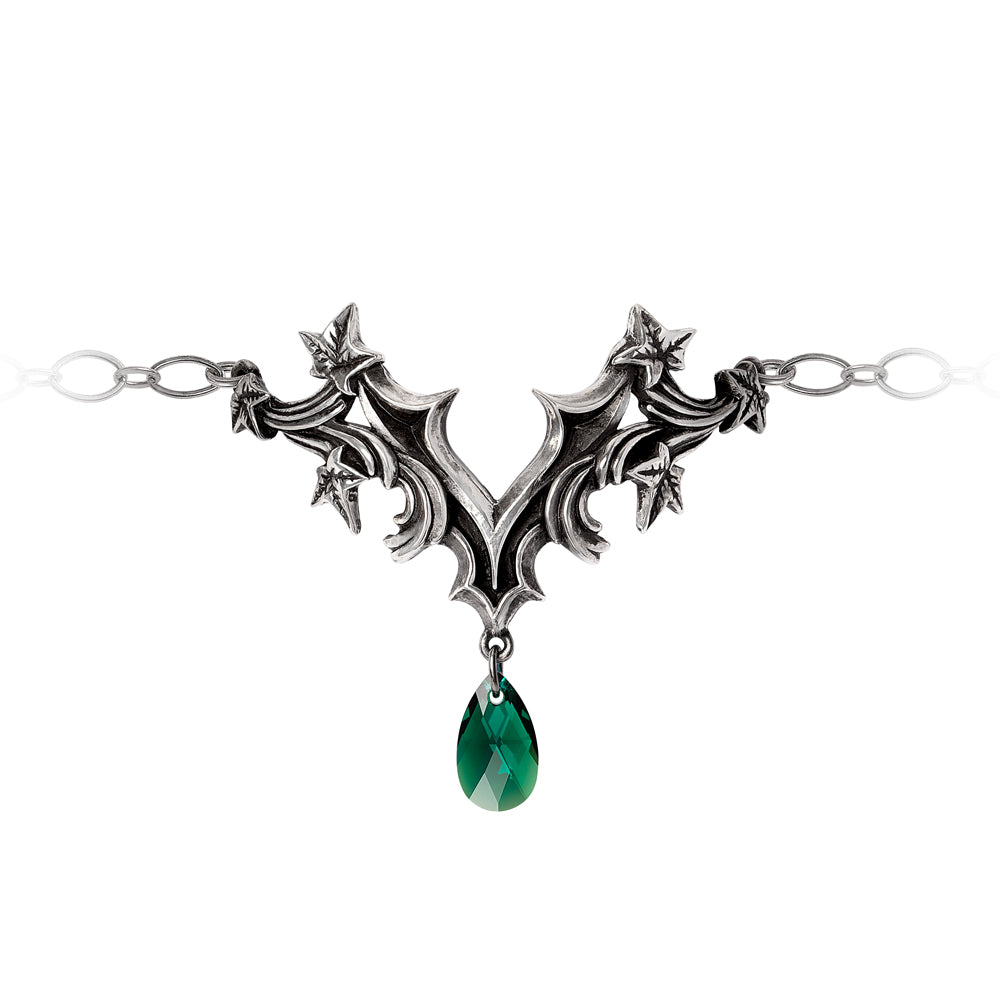 Alchemy Gothic Churchyard Bracelet