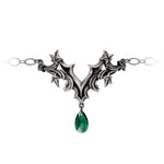 Alchemy Gothic Churchyard Bracelet