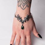 Alchemy Gothic Churchyard Bracelet