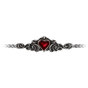 Alchemy Gothic Betrothal Bracelet