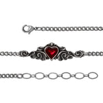 Alchemy Gothic Betrothal Bracelet