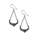 Alchemy Gothic The Attic Pair of Earrings