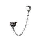 Alchemy Gothic Howl Single Earring