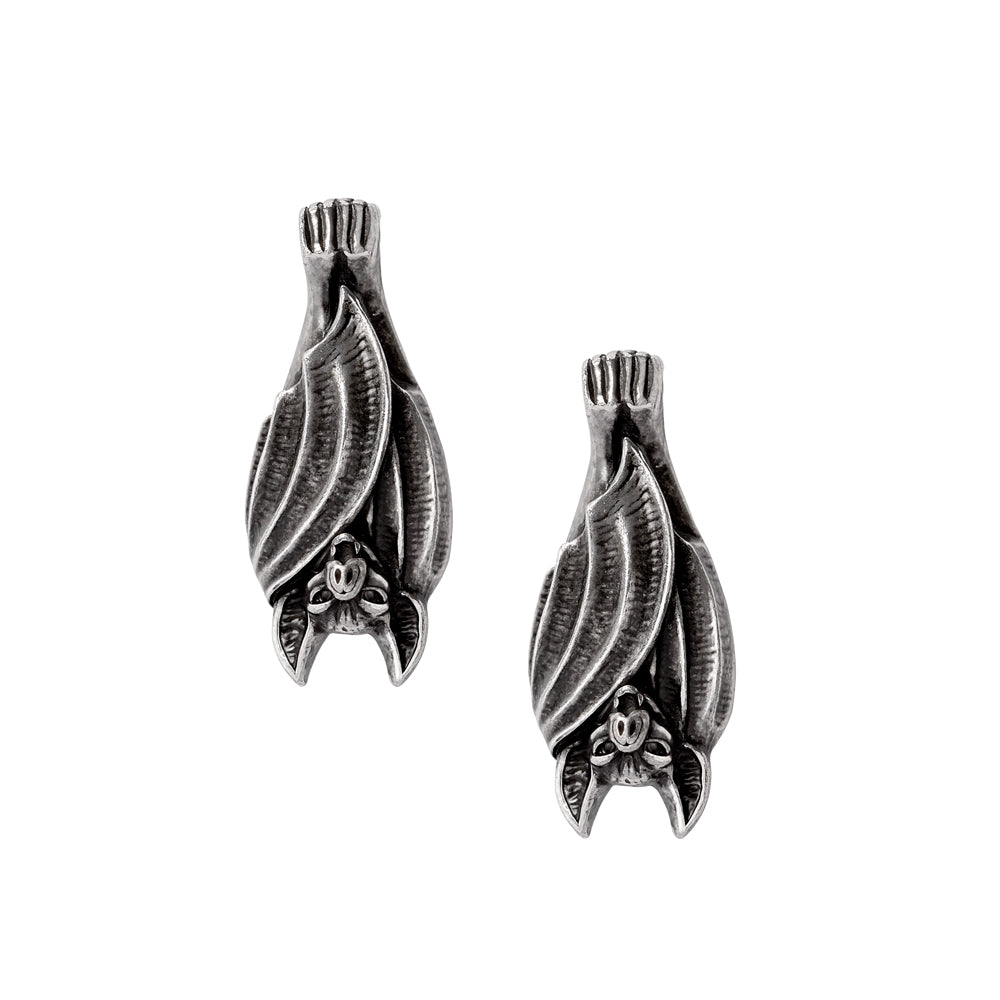 Alchemy Gothic Before Dusk Pair of Earrings