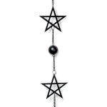 Alchemy Pentagram Hanging Decoration