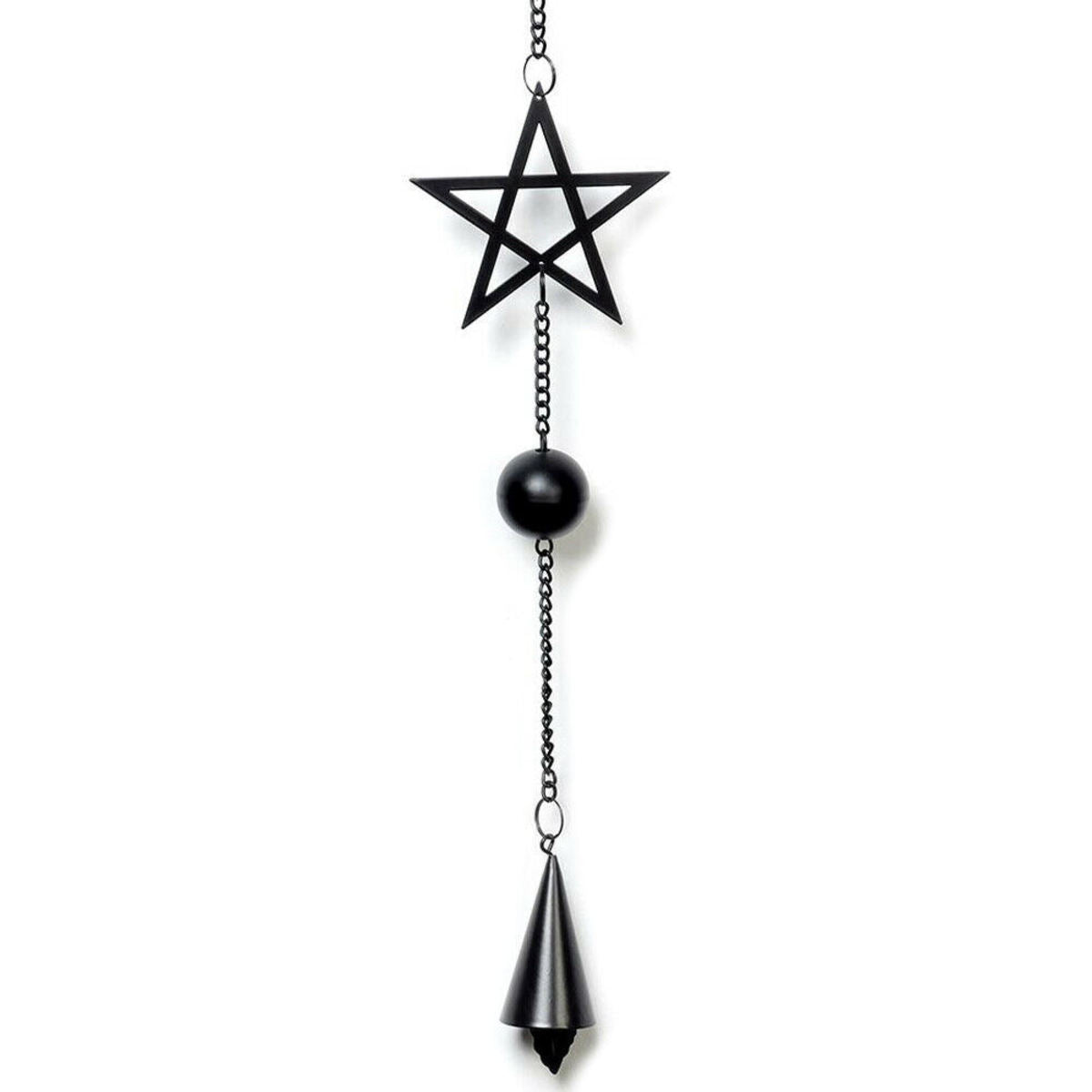 Alchemy Pentagram Hanging Decoration