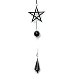 Alchemy Pentagram Hanging Decoration