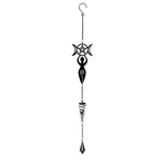 Alchemy Danu Goddess Hanging Decoration