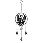 Alchemy Personal Baphomet Hanging Decoration