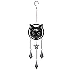 Alchemy Celestial Cat Hanging Decoration