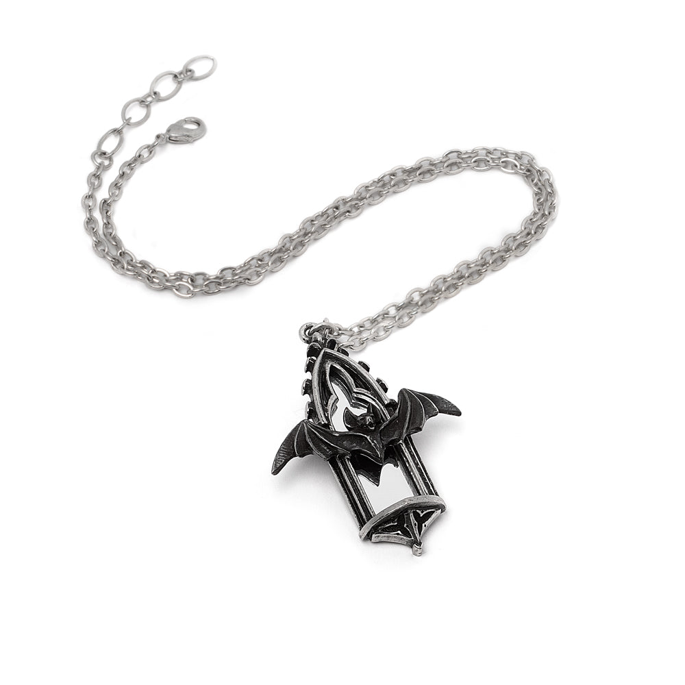 Alchemy Gothic Call of The Undead Pendant (P1010) - Gothic Spirit