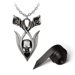 Alchemy Gothic Eternal Peace Pendant