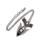 Alchemy Gothic Eternal Peace Pendant