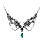 Alchemy Gothic Churchyard Necklace