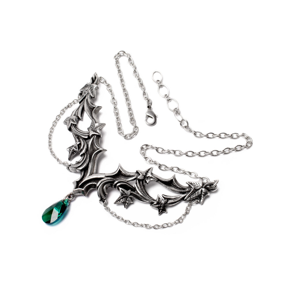 Alchemy Gothic Churchyard Necklace