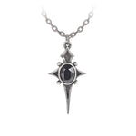 Alchemy Gothic Sterne Leben Pendant