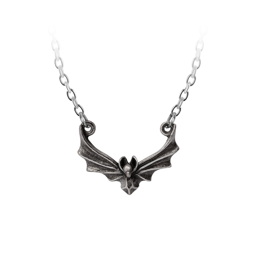 Alchemy Gothic The Attic Pendant