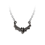 Alchemy Gothic The Attic Pendant