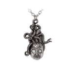 Alchemy Gothic Curse of the Undoll Pendant