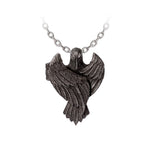 Alchemy Gothic The Augurium Pendant