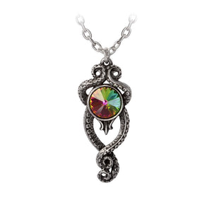 Alchemy Gothic Light In The Dark Pendant