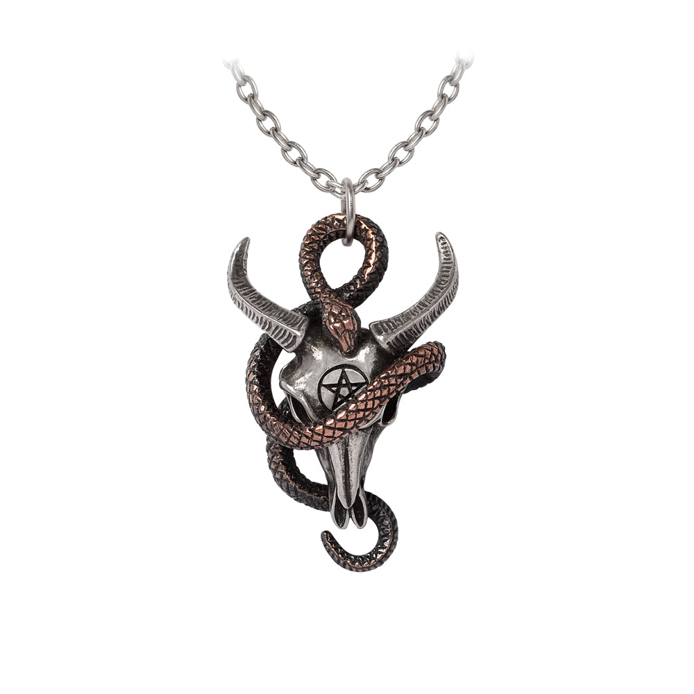 Alchemy Gothic Pentagram Jewellery – Gothic Pentagram Rings