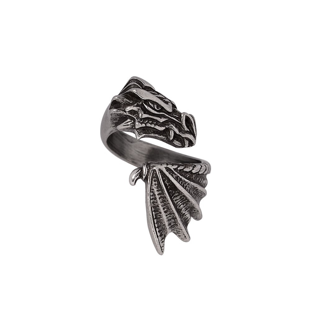 Alchemy Gothic The Awakening Ring