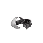 Alchemy Gothic Lunatious Ring