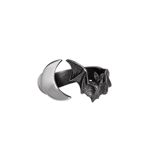 Alchemy Gothic Lunatious Ring