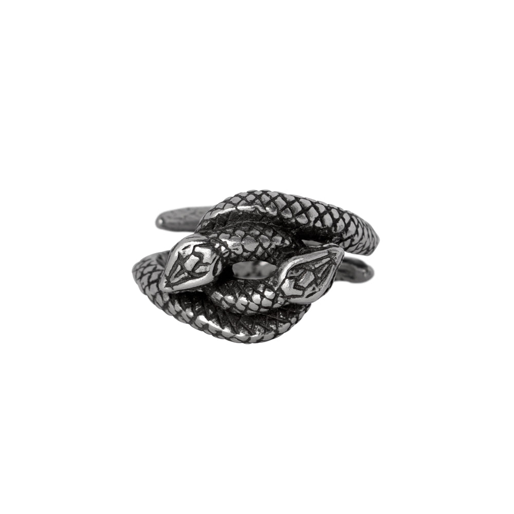 Alchemy Gothic Consprimus Ring (R259) - Gothic Spirit