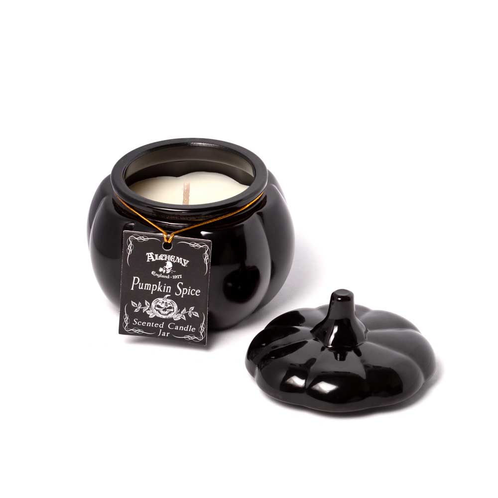 Alchemy Gothic Scented Candle - Thumbnail 2
