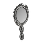 Alchemy Gothic Dragon's Lure Hand Mirror