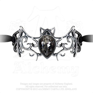 Alchemy Gothic Viennese Nights Bracelet from Gothic Spirit