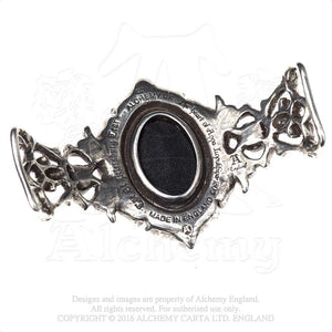 Alchemy Gothic The St Petersburg Tear Bracelet from Gothic Spirit