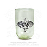 Alchemy Gothic Le Vert de Minuit Shot Glass from Gothic Spirit