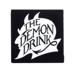 Alchemy Gothic The Demon Drink Coaster