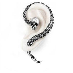 Alchemy Gothic Spine Ear Wrap
