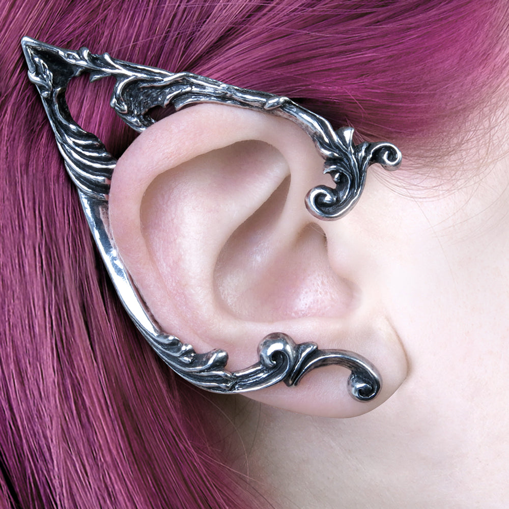 Alchemy Gothic Arboreus Single Earring