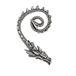 Alchemy Gothic Ostrogoth Dragon Ear Wrap
