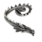 Alchemy Gothic Ostrogoth Dragon Ear Wrap