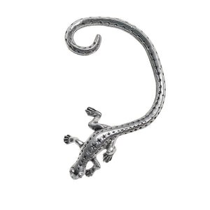 Alchemy Gothic Fire Lizard Ear Wrap from Gothic Spirit