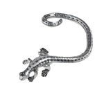 Alchemy Gothic Fire Lizard Ear Wrap from Gothic Spirit