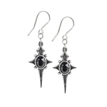 Alchemy Gothic Sterne Leben Pair of Earrings