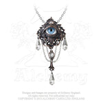 Alchemy Gothic Natural Magic: The Lore Of The Forrest Pendant from Gothic Spirit