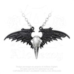 Alchemy Gothic Ravenger Pendant from Gothic Spirit