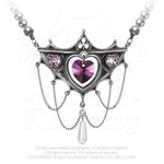 Alchemy Gothic Elizabethan Court Necklace from Gothic Spirit